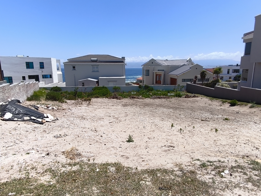 0 Bedroom Property for Sale in Perlemoenbaai Western Cape